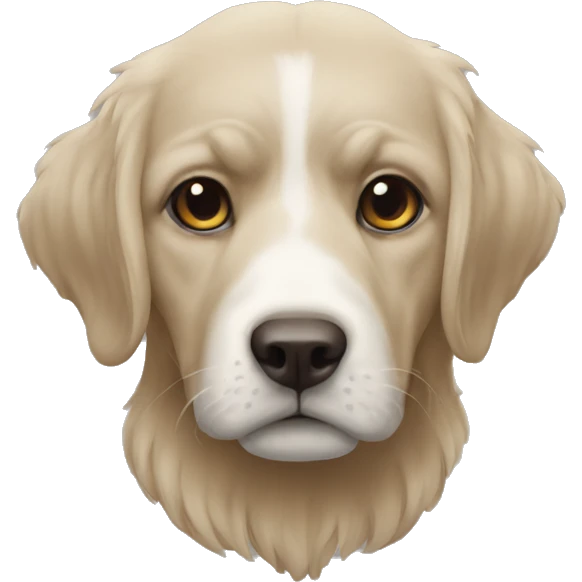 Münsterländer emoji