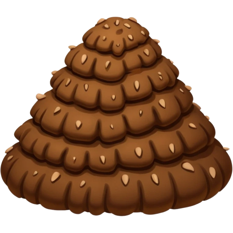 Shart emoji
