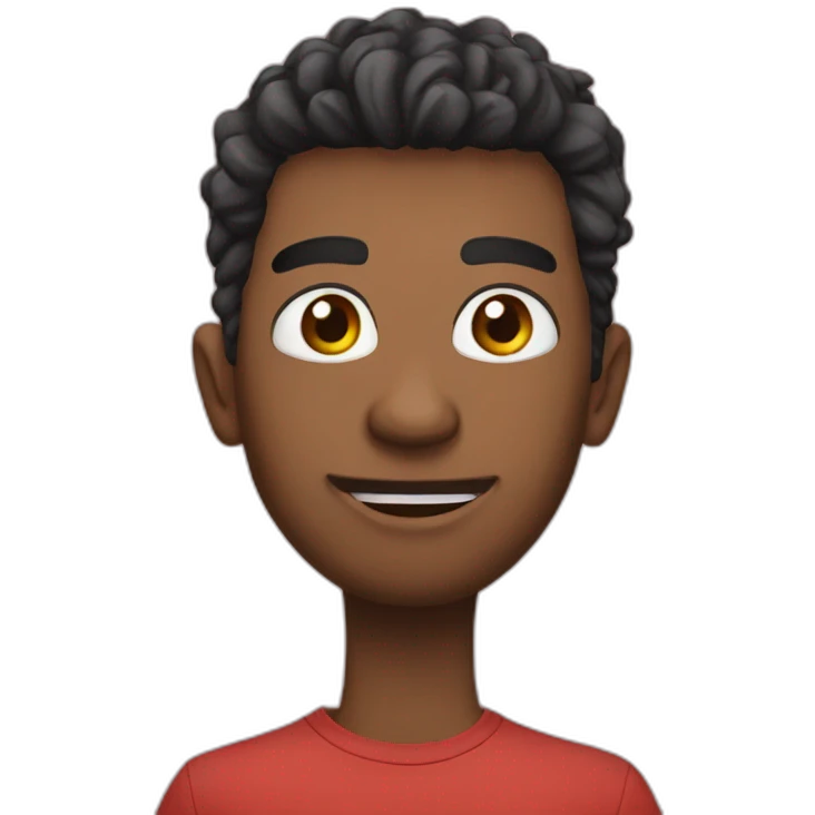 FuzeIII the YouTuber emoji