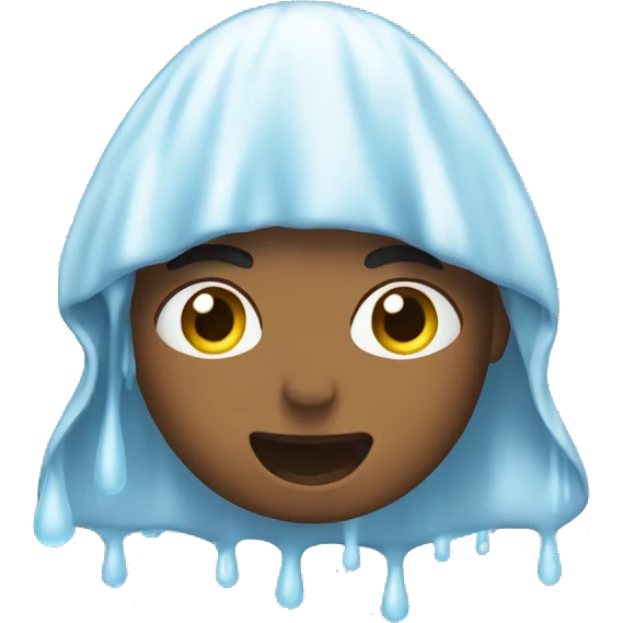 shower  emoji