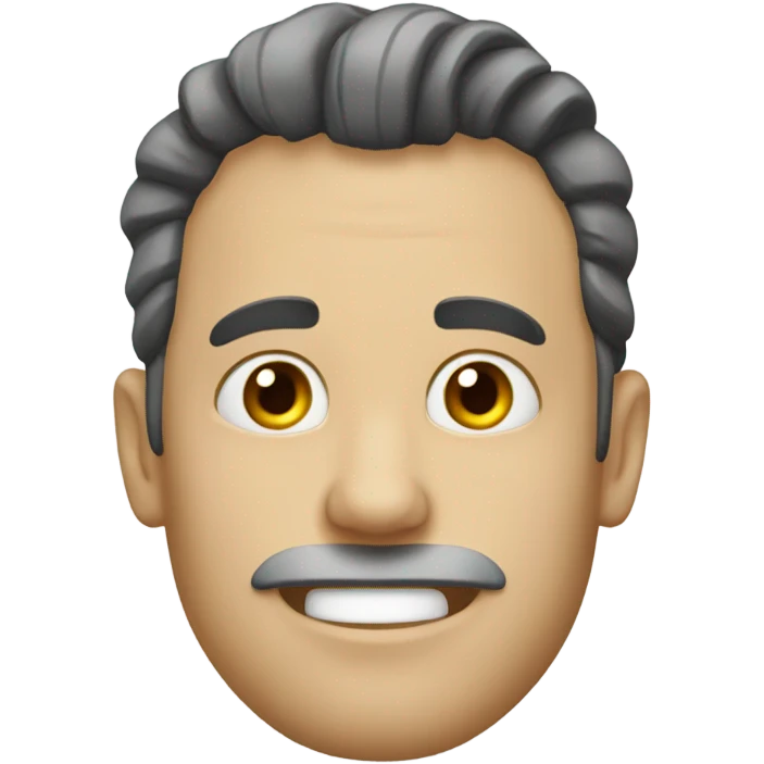 Мальчик emoji
