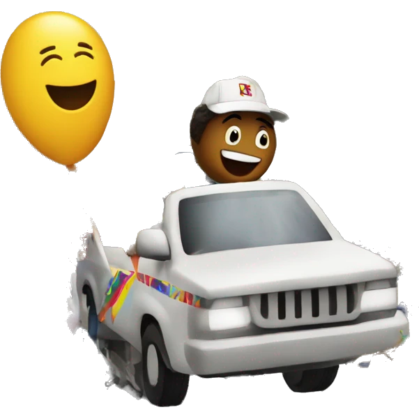 Macy’s day parade emoji