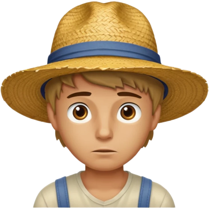 لوفي emoji