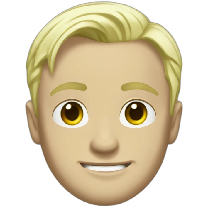 draco malfoy emoji