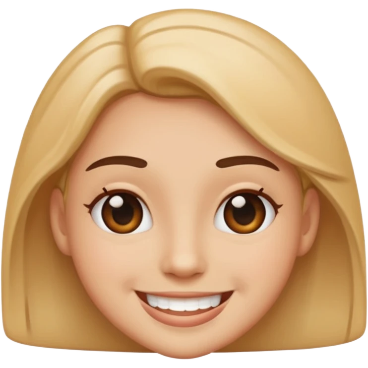 Best Friend emoji