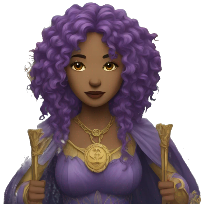 tarot card emoji