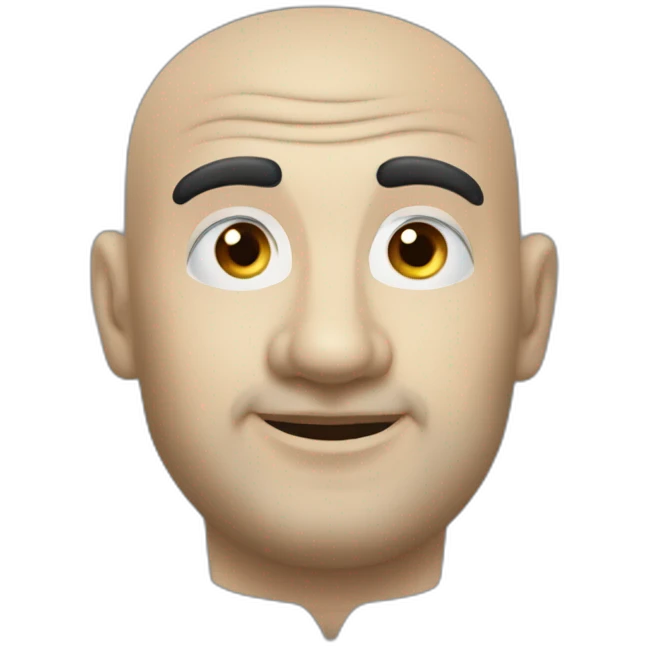 Germano Mosconi emoji