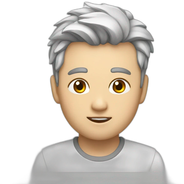 엘사 emoji