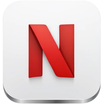 Netfilix emoji