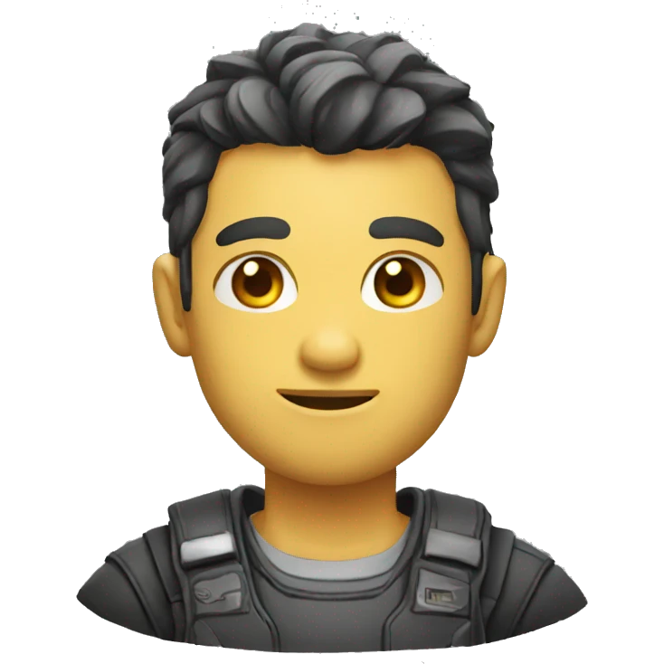 gamer emoji