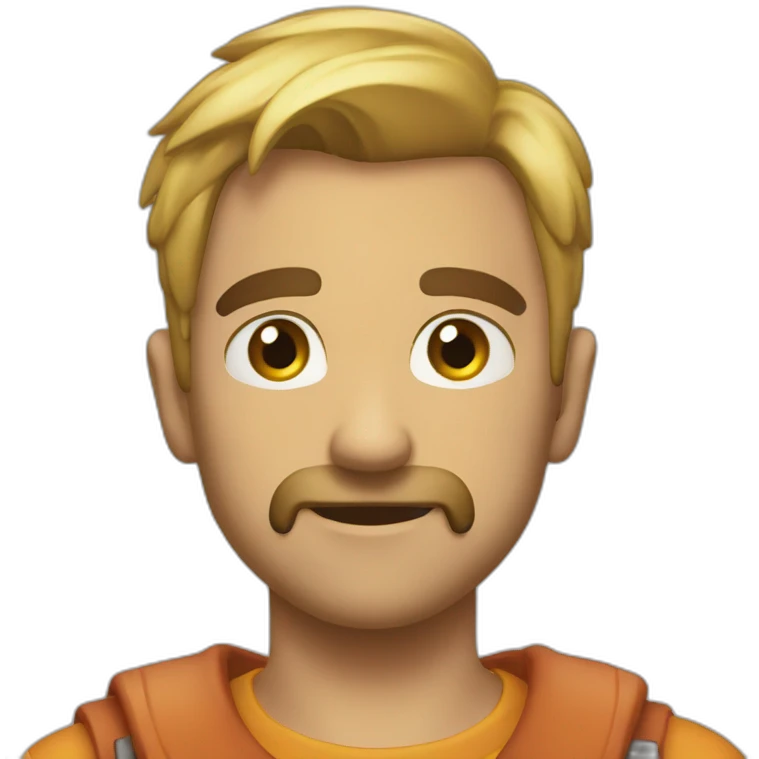 Bizzarre 🖼 emoji