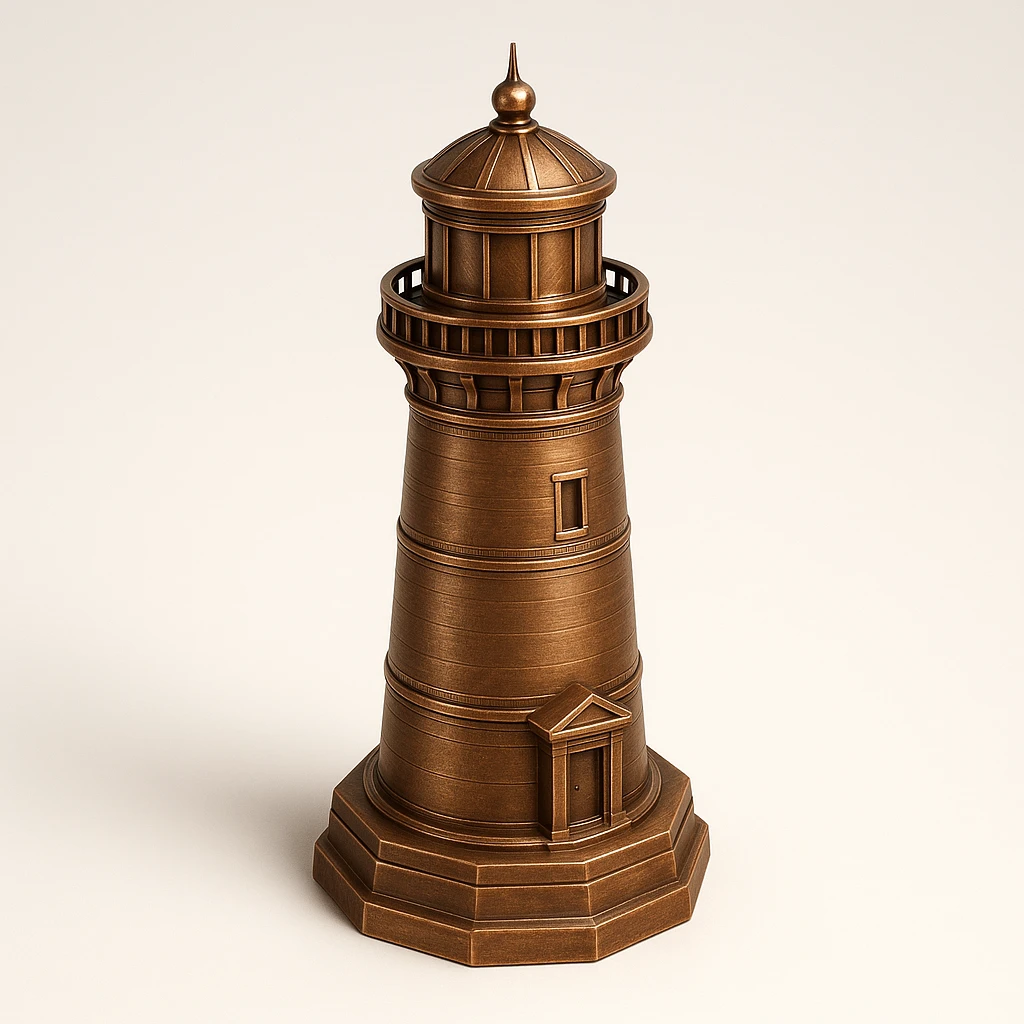 lighthouse emoji