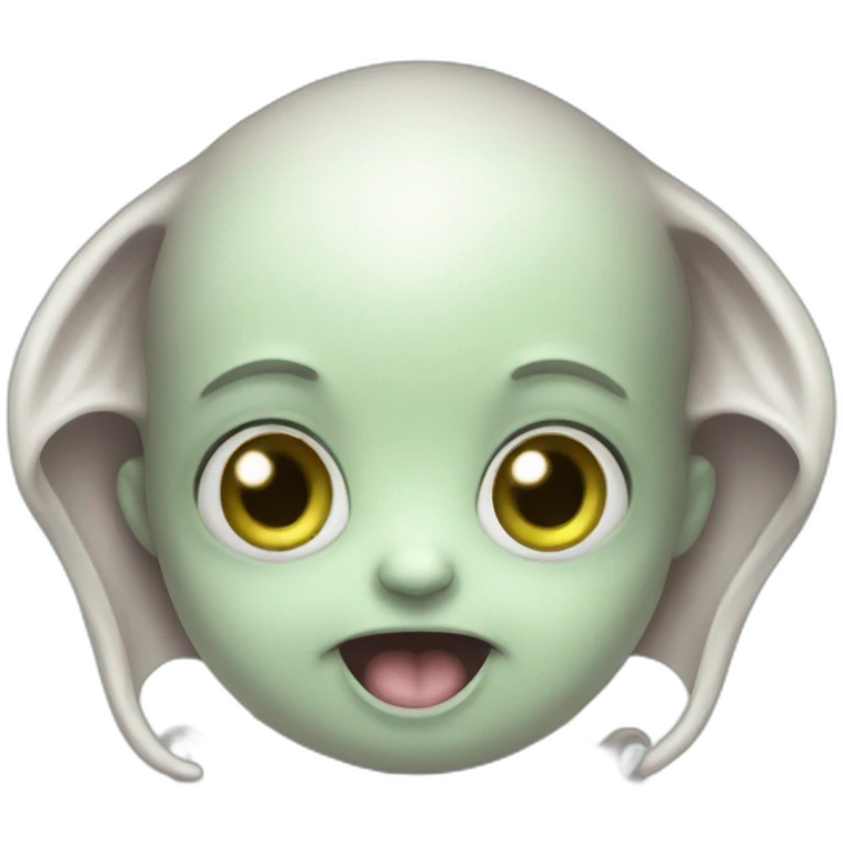 cthulhu baby emoji