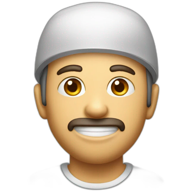Hmmmm viande emoji