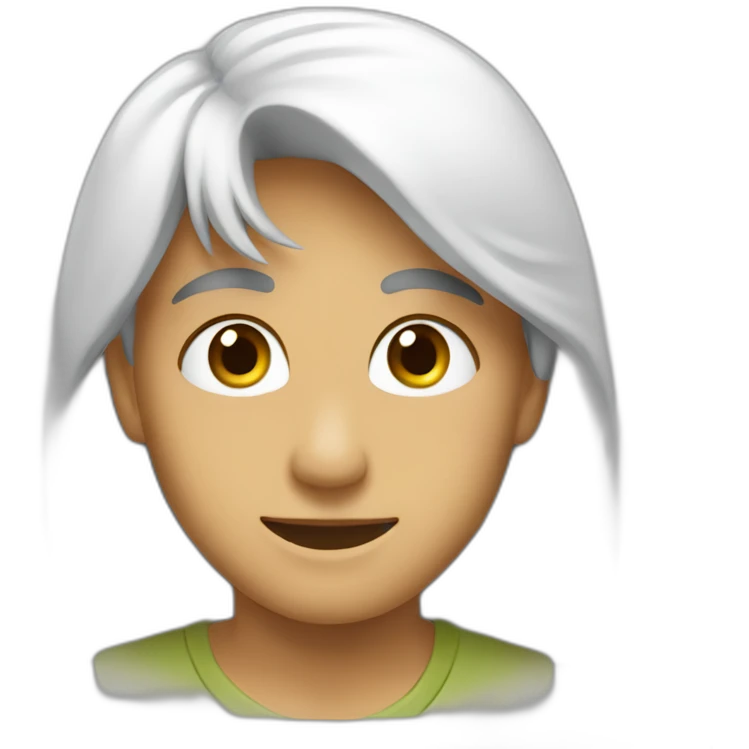 شمس مع قمر emoji
