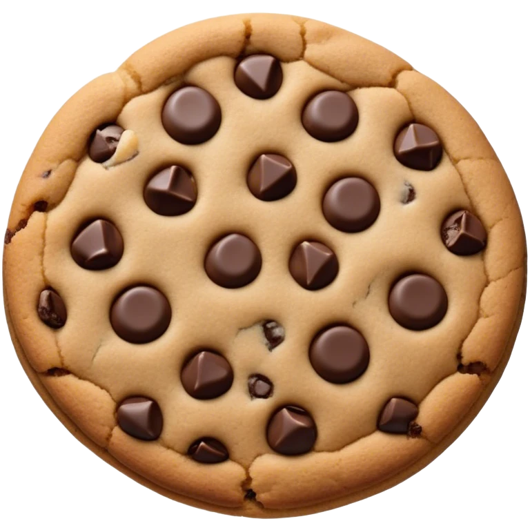 Cookie emoji