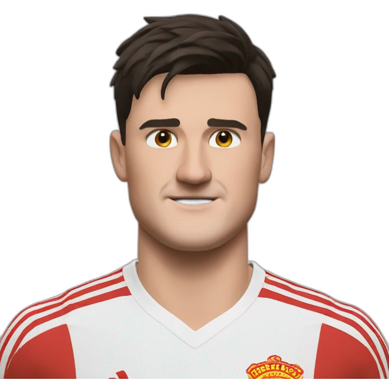 harry maguire emoji