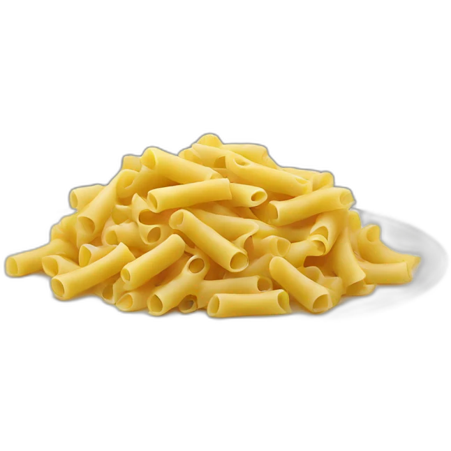 Pasta  emoji
