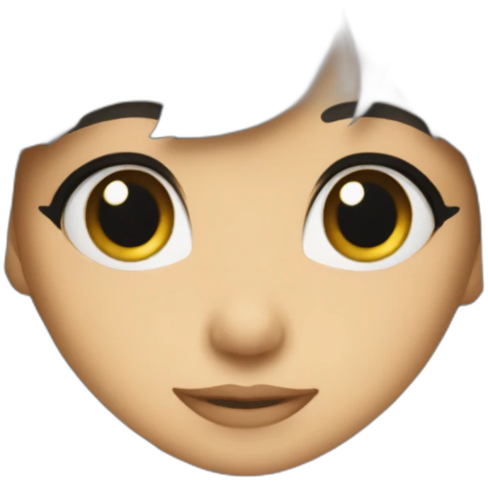 aitana emoji