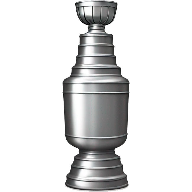 Stanley cup beige  emoji