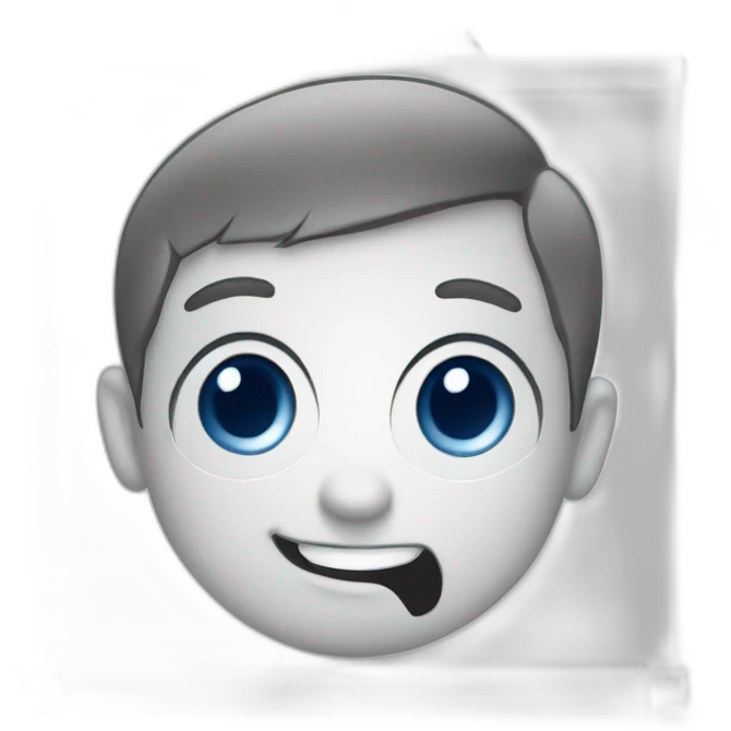 marker board Flipchart School board emoji