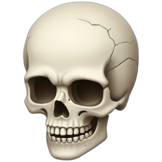 skull emoji