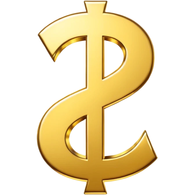 dinero money symbol emoji