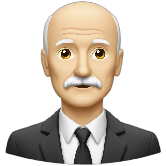 Janusz korwin-mikke emoji