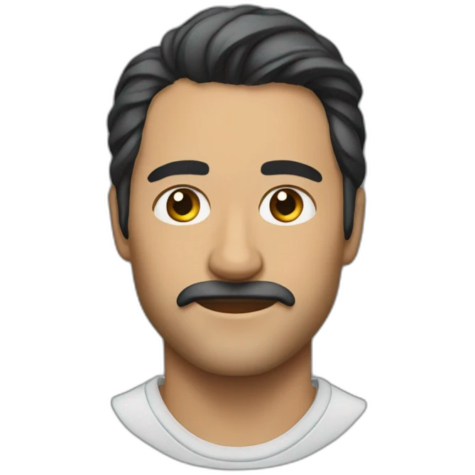 Javier milei emoji