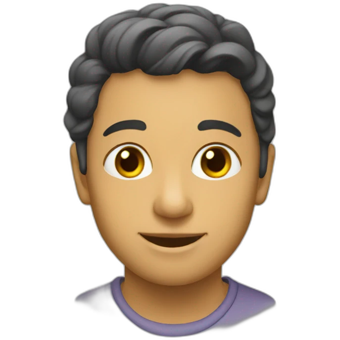 Âne trotro emoji