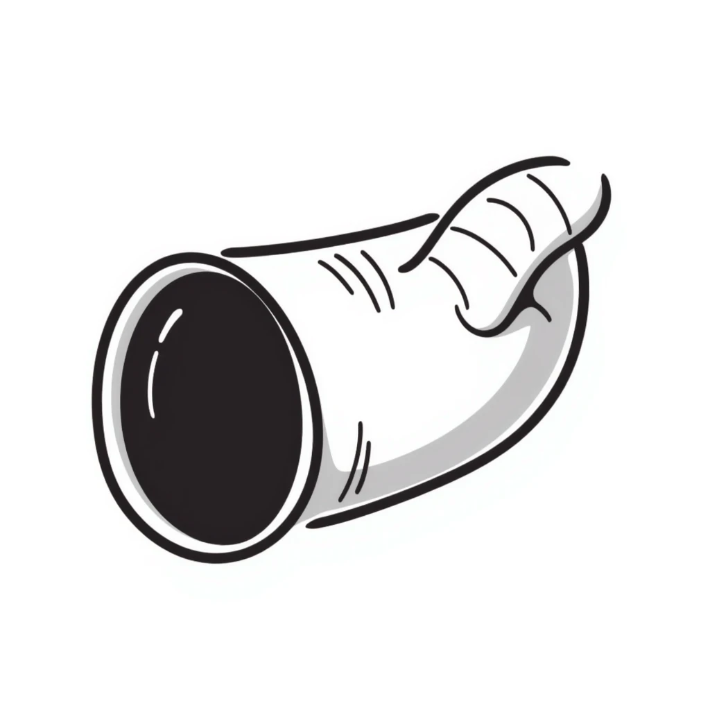 sewer pipe emoji
