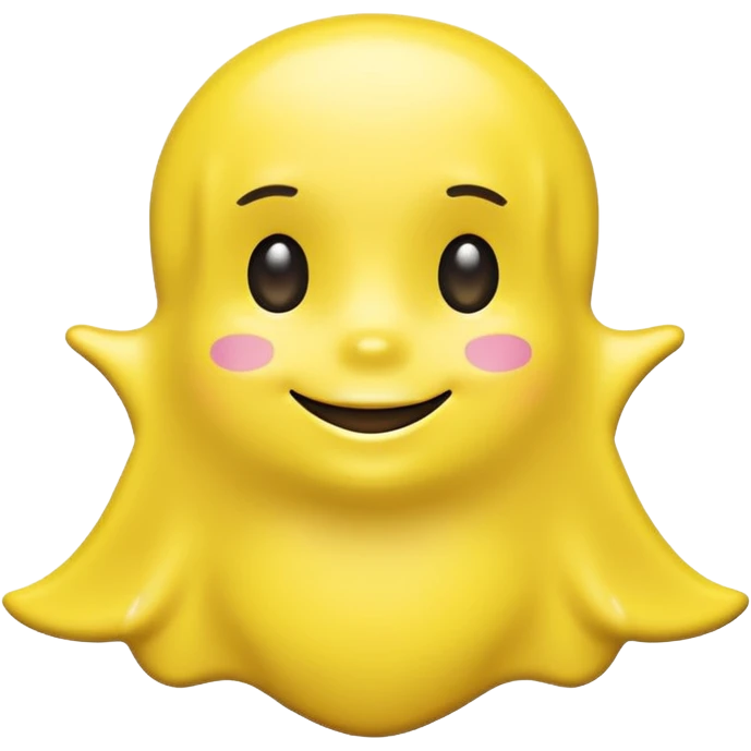 Certification snapchat emoji