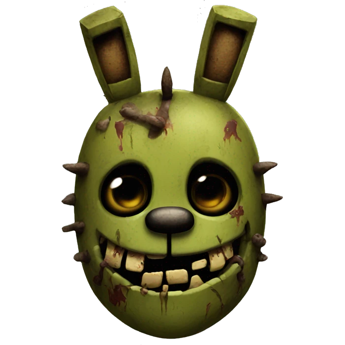 Springtrap emoji