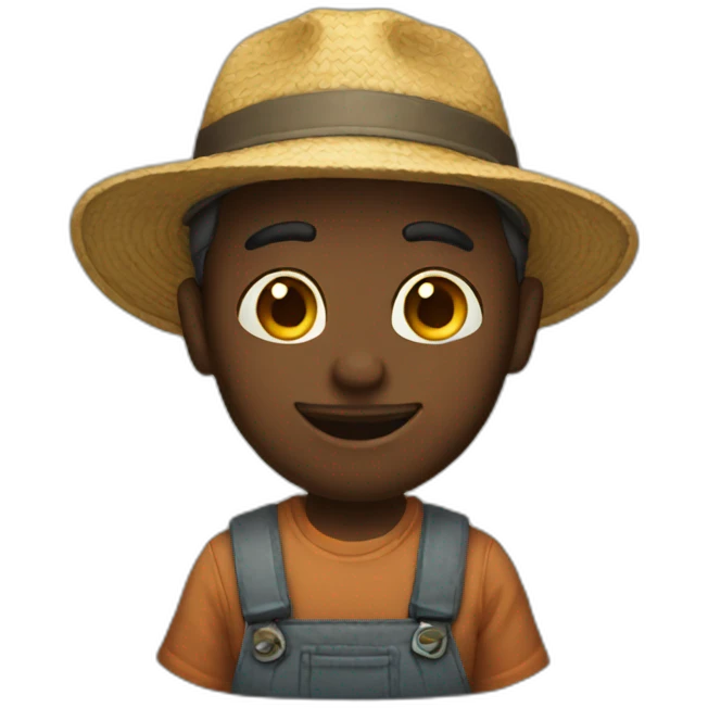 Vender emoji