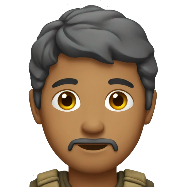 nomad emoji
