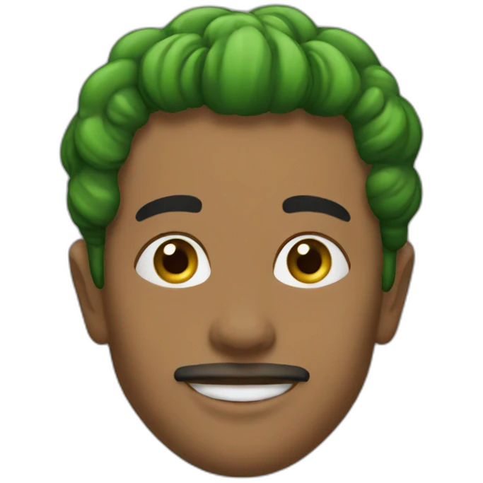 Ghorme sabzi emoji