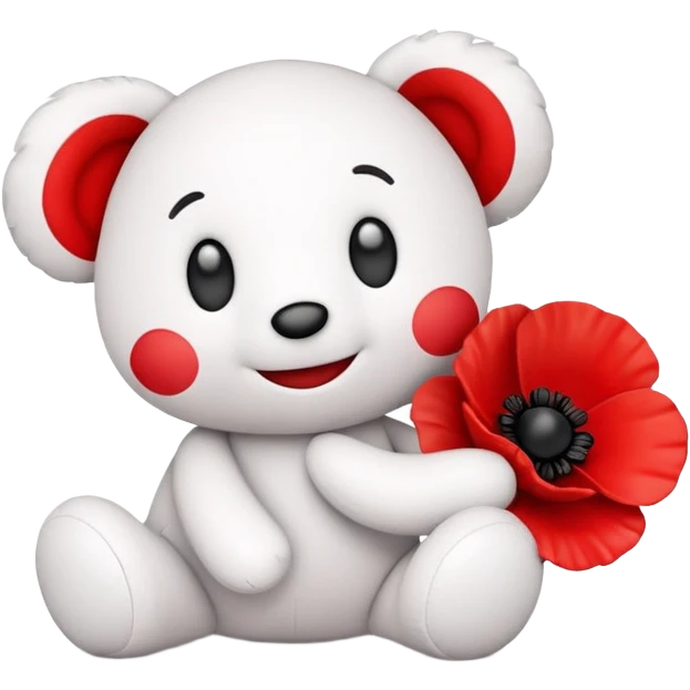 Poppy Playtime character emoji