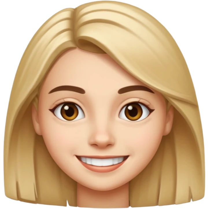 Cara emoji
