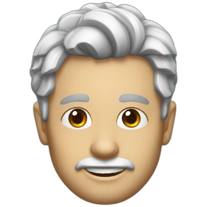 Thomas buton emoji