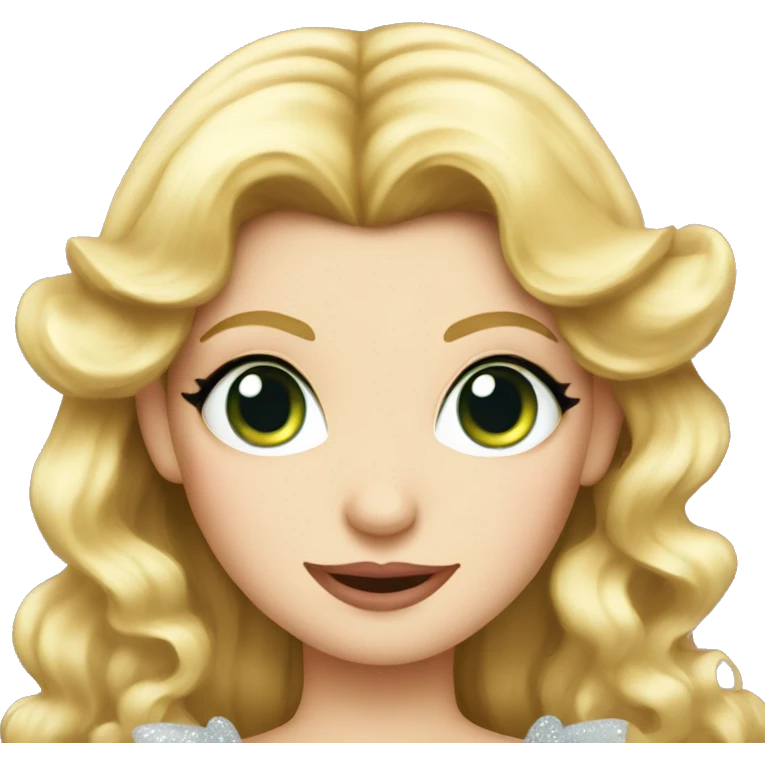 Glinda  emoji