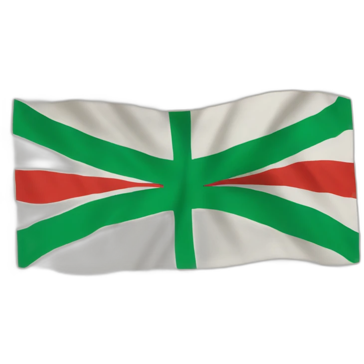drapeau basque emoji