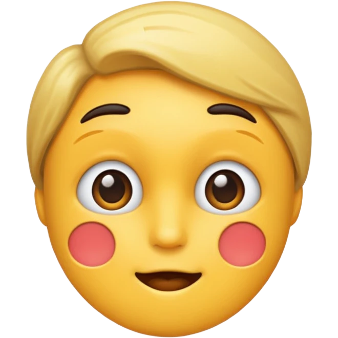 Cunnilingus emoji