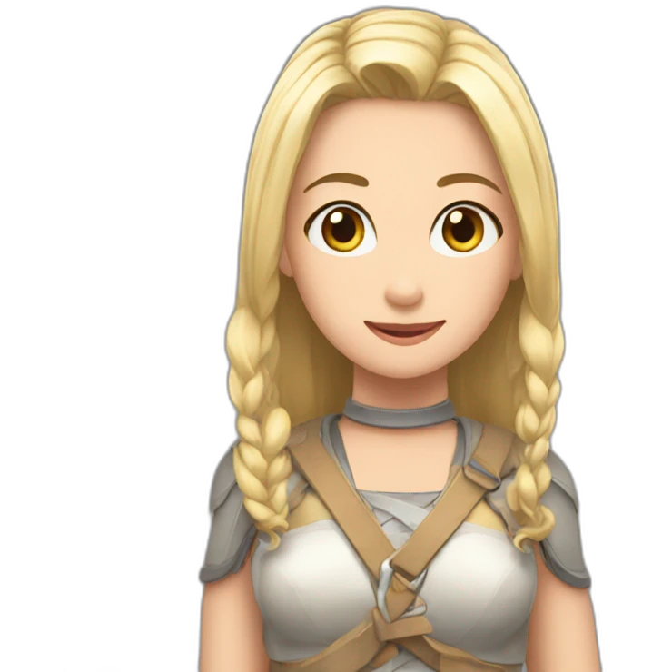 アリやなグランデ emoji