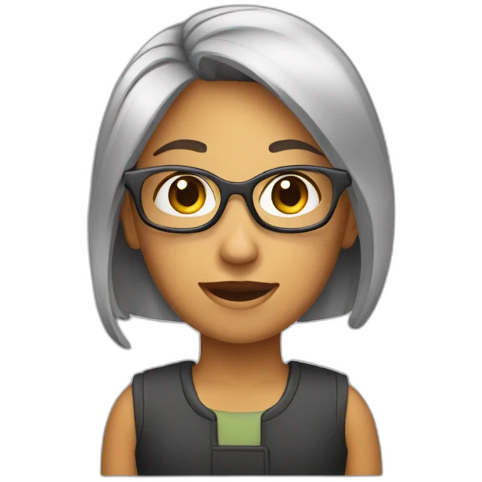 she-programmer emoji