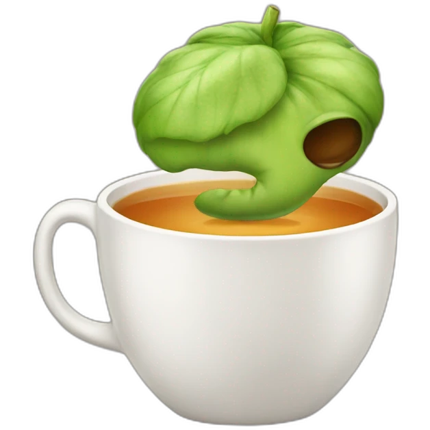 boble tea emoji
