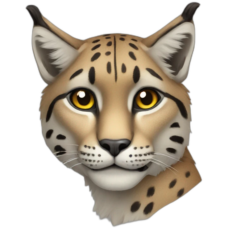 lince emoji