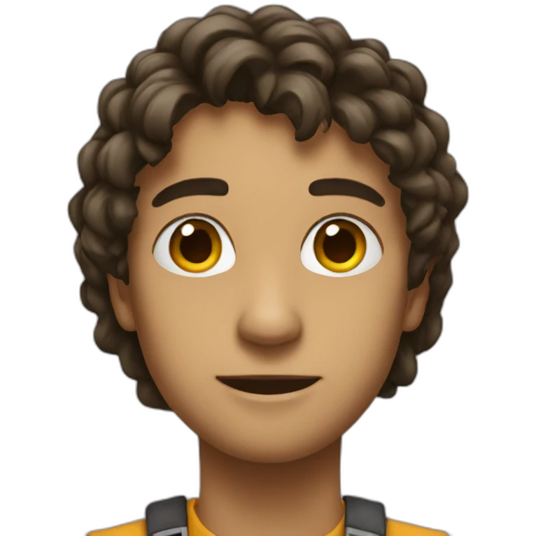 Livai  emoji