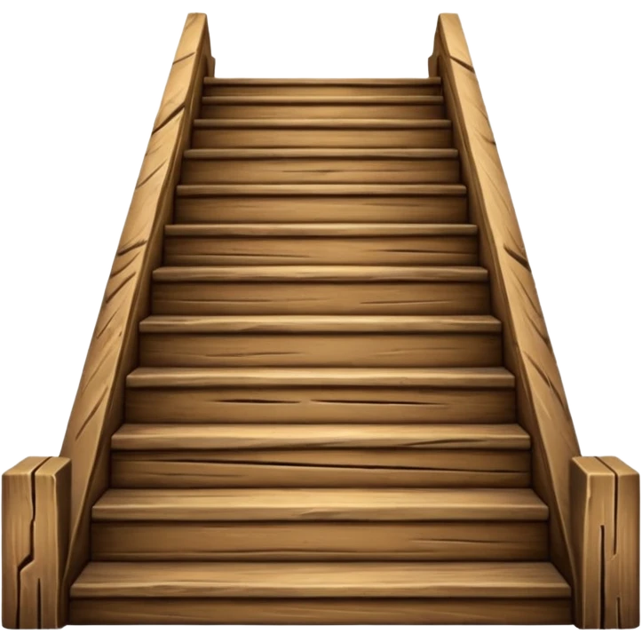 stairs emoji