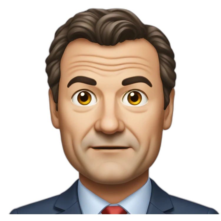 Markus Söder emoji