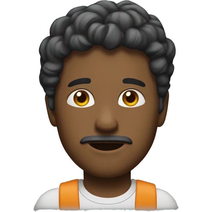 Take a shour emoji